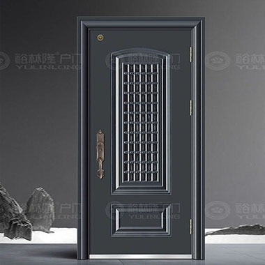 時(shí)尚門中門系列